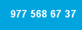 977 568 67 37